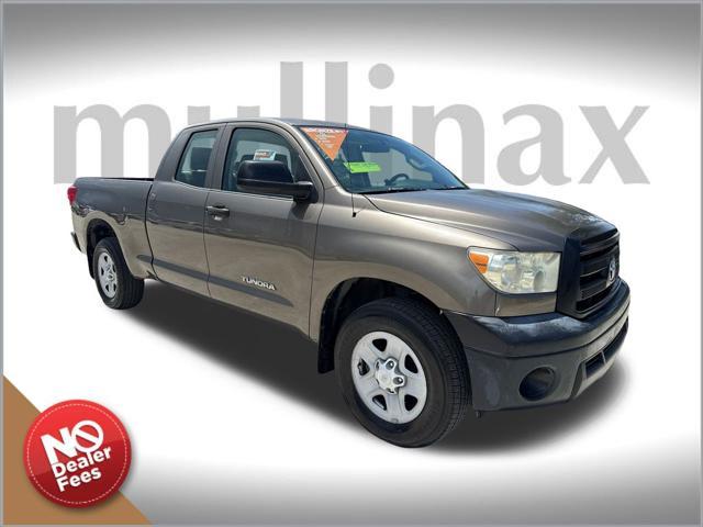 2011 Toyota Tundra