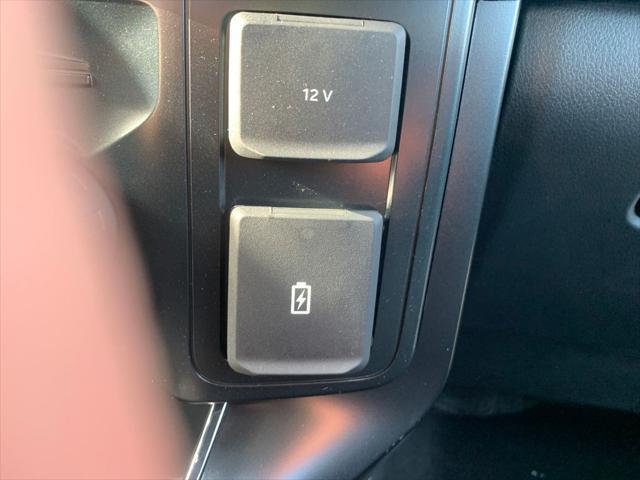 Photo of 2025 Carbonized Gray Metallic Ford F-150