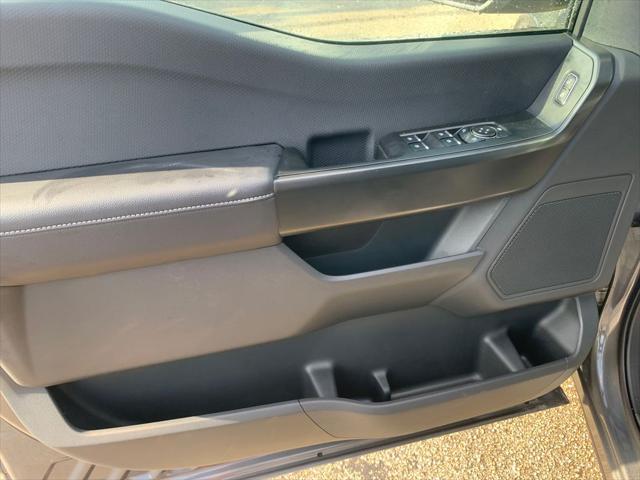 Photo of 2025 Carbonized Gray Metallic Ford F-150