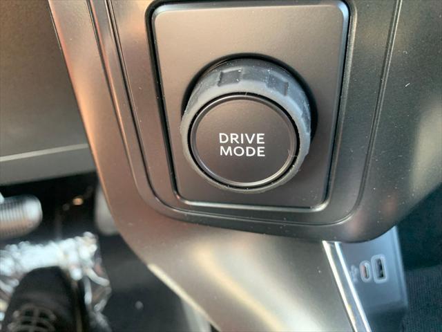 Photo of 2025 Carbonized Gray Metallic Ford F-150