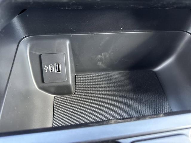 Photo of 2025 Antimatter Blue Metallic Ford F-150