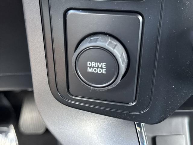Photo of 2025 Antimatter Blue Metallic Ford F-150