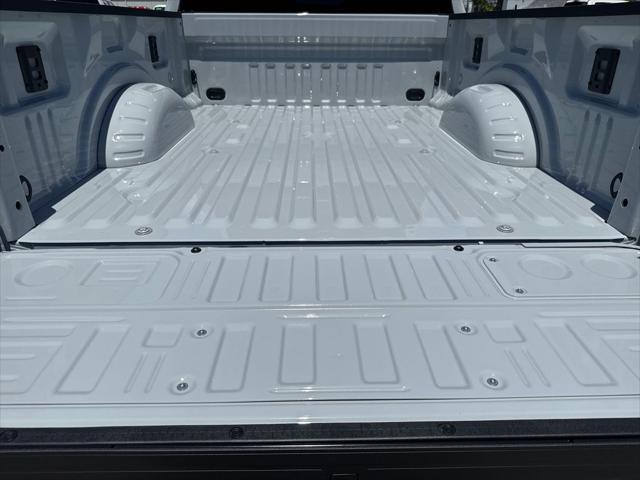 Photo of 2025 Avalanche Ford F-250