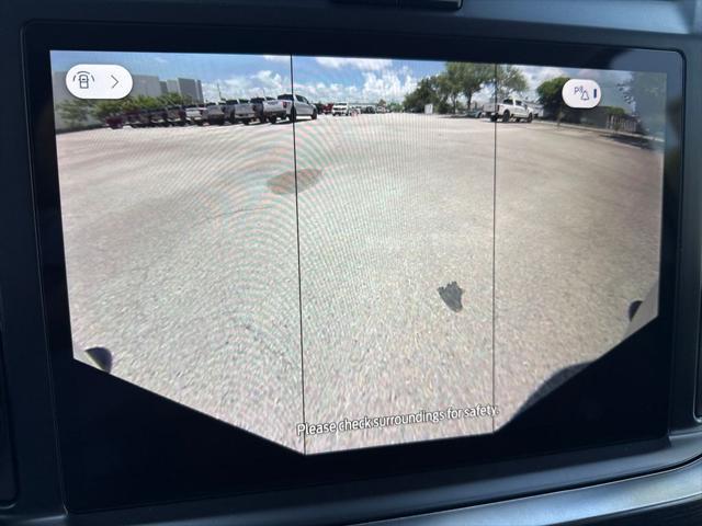 Photo of 2025 Avalanche Ford F-250