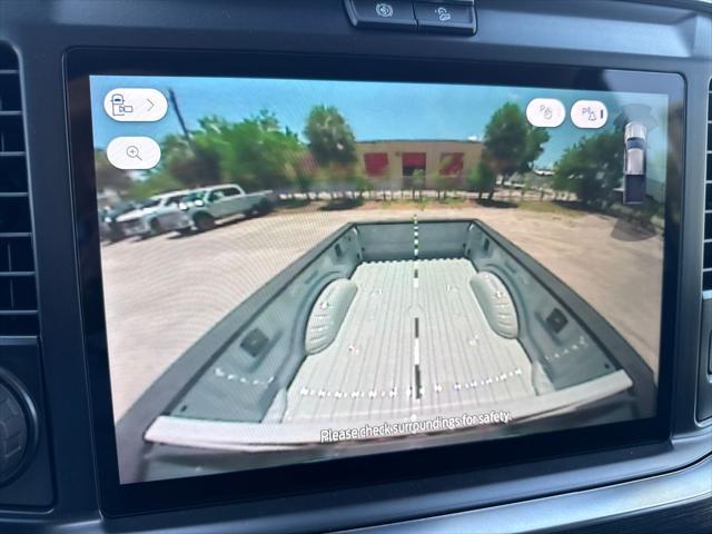 Photo of 2025 Avalanche Ford F-250
