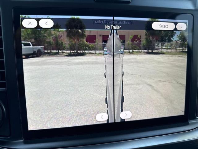Photo of 2025 Avalanche Ford F-250