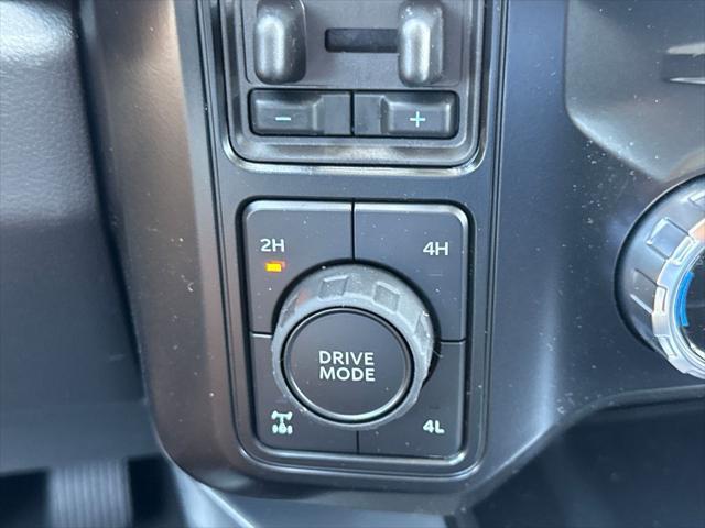 Photo of 2025 Avalanche Ford F-250