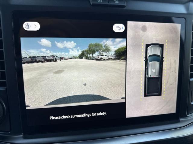 Photo of 2025 Avalanche Ford F-250