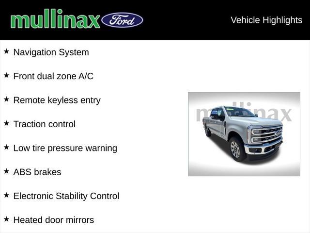 Photo of 2025 Avalanche Ford F-250