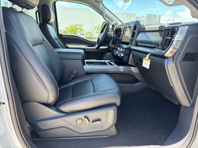 Photo of 2025 Avalanche Ford F-250