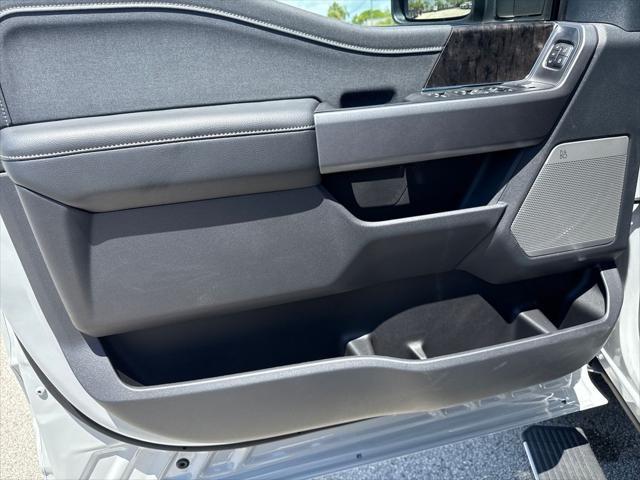 Photo of 2025 Avalanche Ford F-250