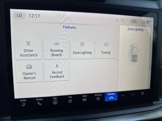 Photo of 2025 Avalanche Ford F-250