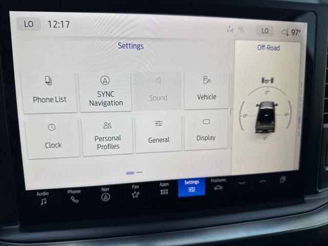 Photo of 2025 Avalanche Ford F-250