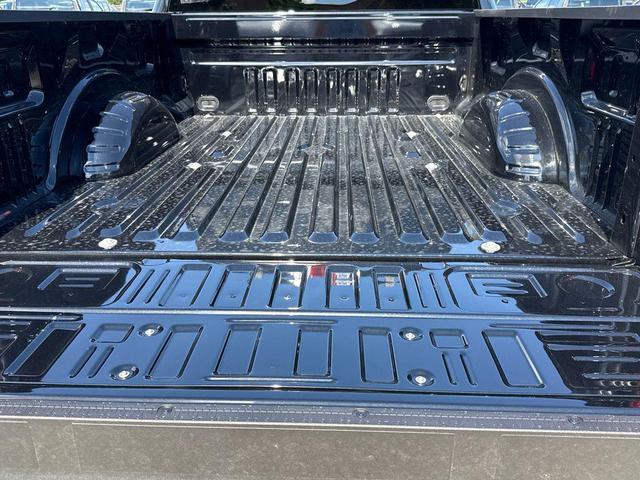 Photo of 2026 Agate Black Ford F-250