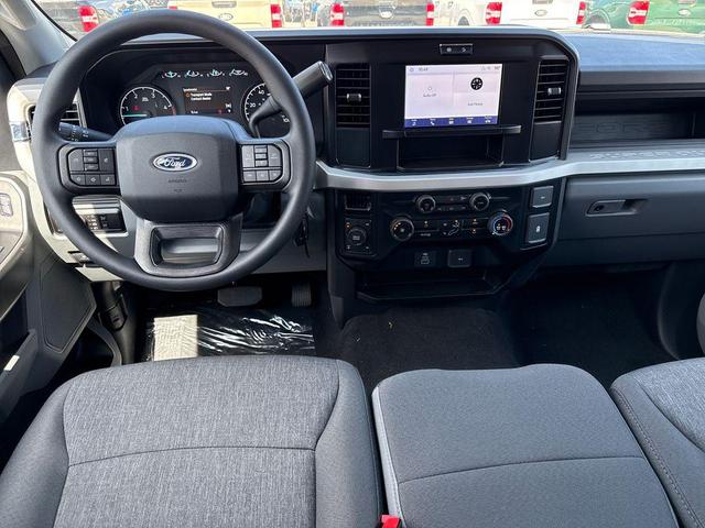 Photo of 2026 Agate Black Ford F-250