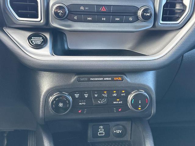 Photo of 2023 Shadow Black Ford Bronco Sport