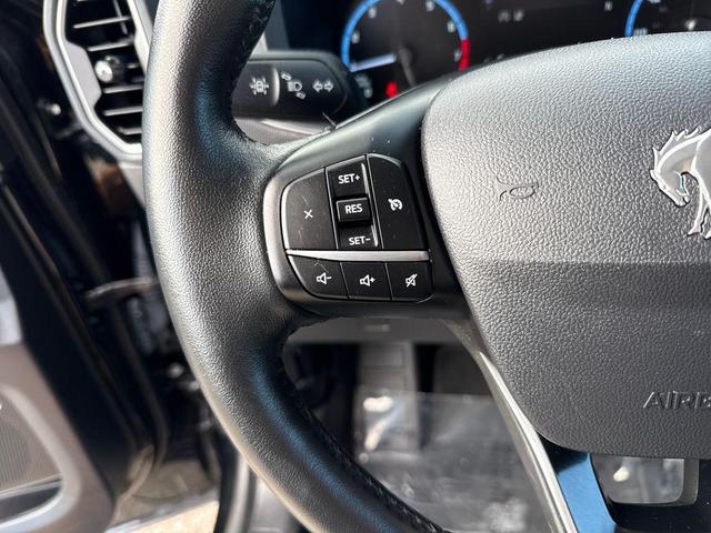 Photo of 2023 Shadow Black Ford Bronco Sport