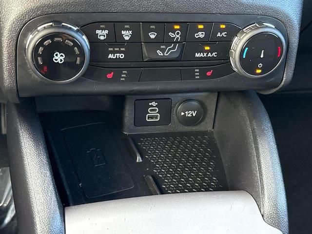 Photo of 2023 Shadow Black Ford Bronco Sport