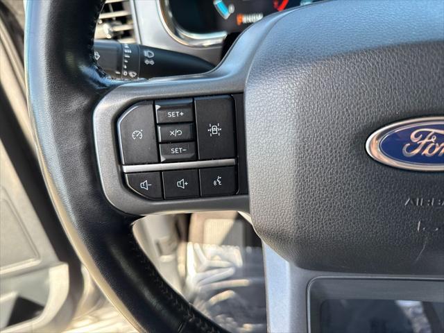 Photo of 2022 Carbonized Gray Metallic Ford F-150