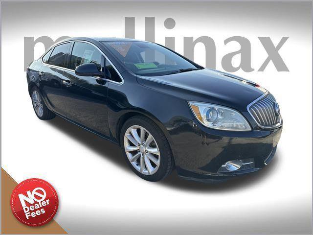 2013 Buick Verano