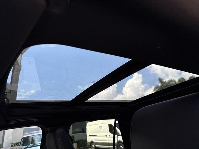 Photo of 2025 Dark Matter Gray Metallic Ford Expedition