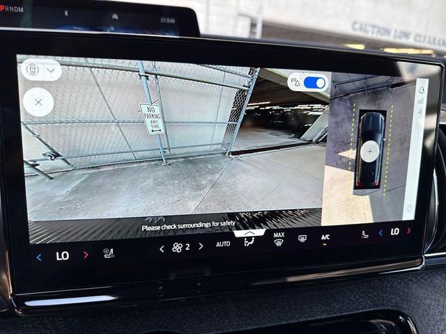 Photo of 2025 Dark Matter Gray Metallic Ford Expedition