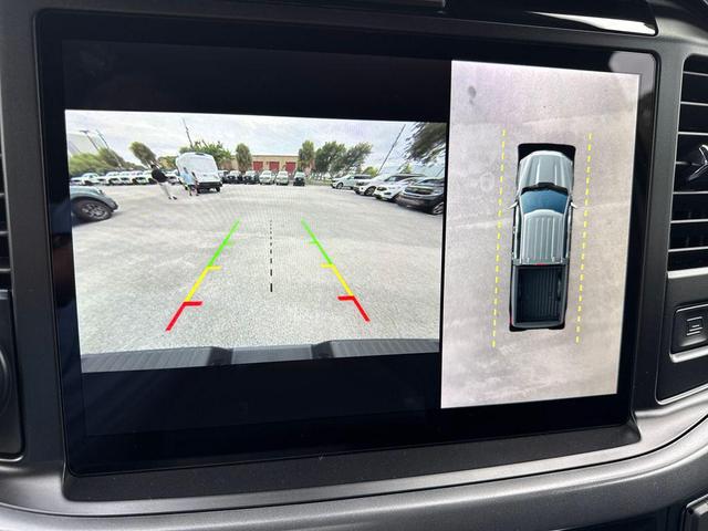 Photo of 2025 Space White Metallic Ford F-150