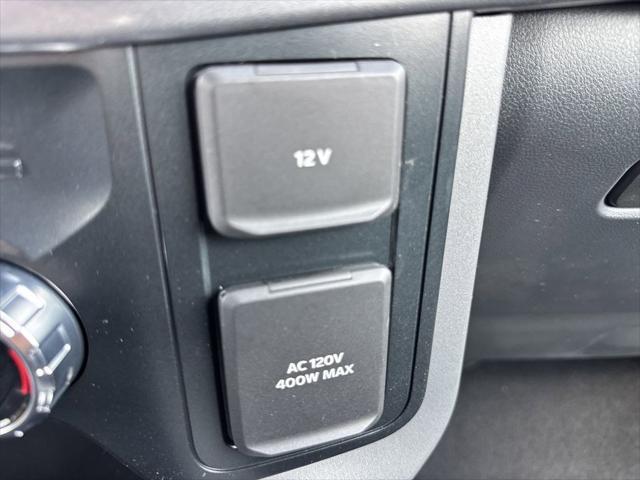Photo of 2025 Iconic Silver Metallic Ford F-150