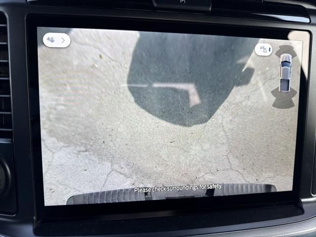 Photo of 2025 Gray Ford F-150