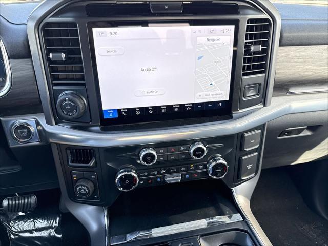 Photo of 2025 Gray Ford F-150