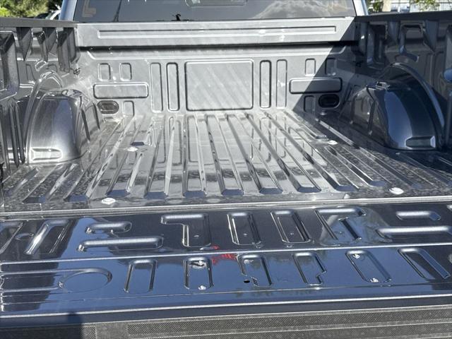 Photo of 2025 Gray Ford F-150
