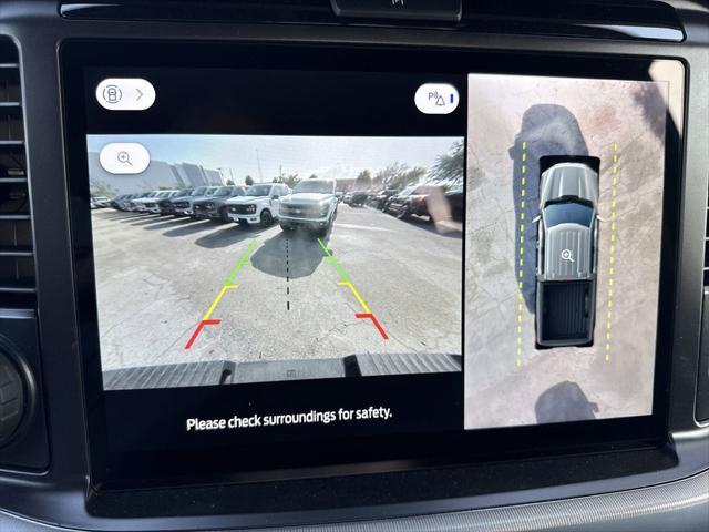 Photo of 2025 Gray Ford F-150