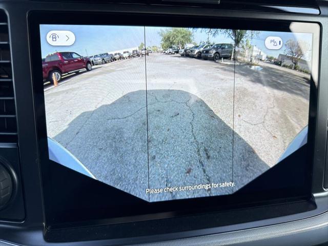 Photo of 2025 Gray Ford F-150