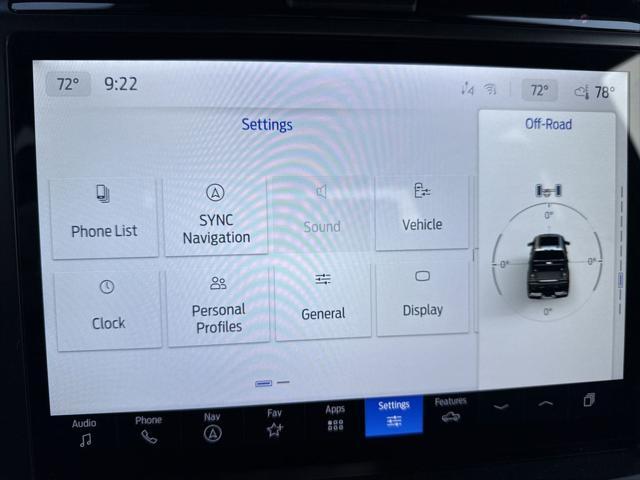 Photo of 2025 Gray Ford F-150