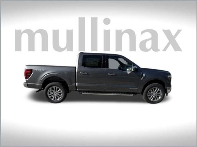 Photo of 2025 Gray Ford F-150