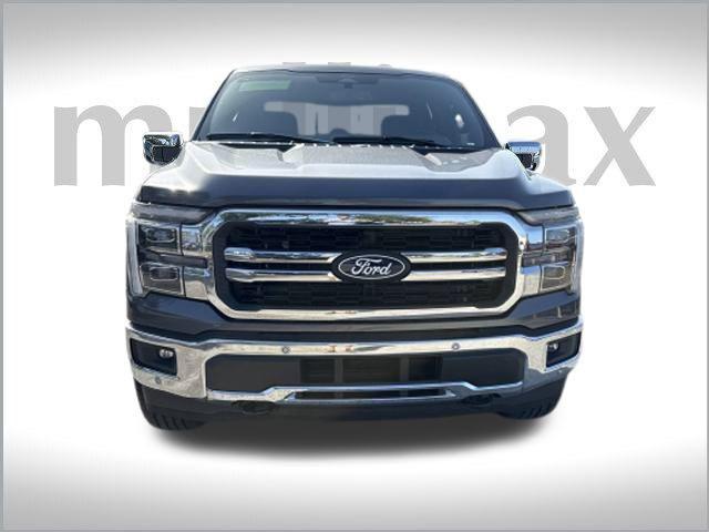 Photo of 2025 Gray Ford F-150