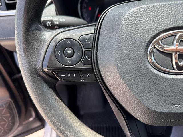 Photo of 2024 Magnetic Gray Metallic Toyota RAV4