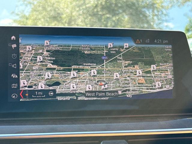 Photo of 2019 Black Sapphire Metallic BMW 530e