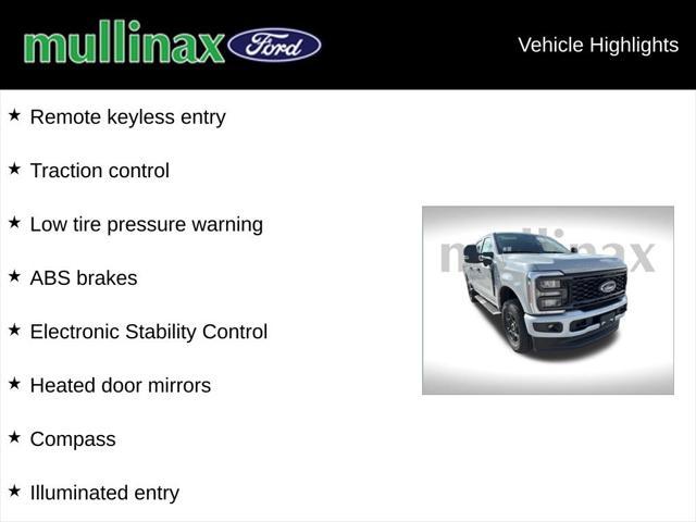 Photo of 2025 Avalanche Ford F-250