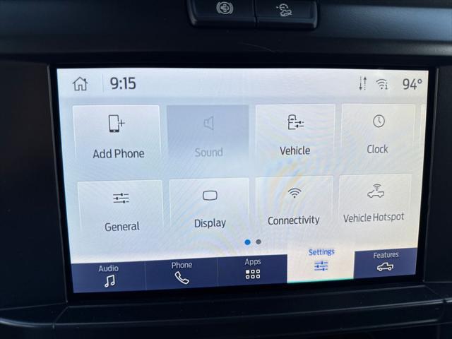 Photo of 2025 Avalanche Ford F-250