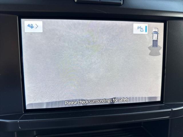 Photo of 2025 Avalanche Ford F-250
