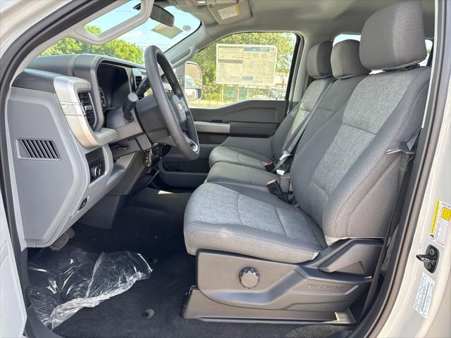 Photo of 2025 Avalanche Ford F-250