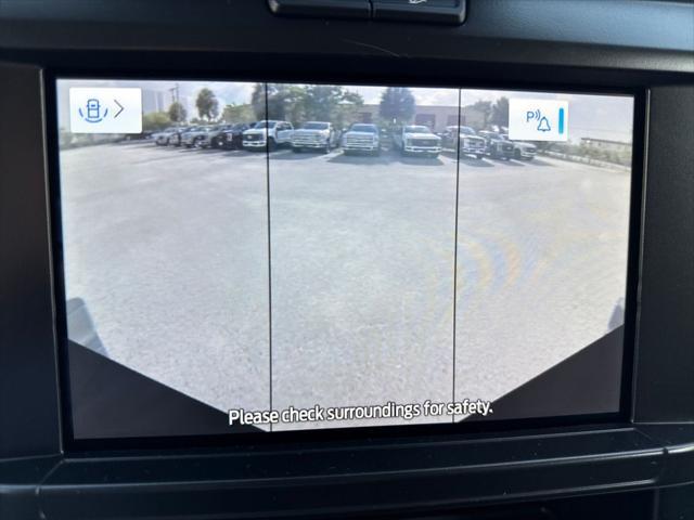 Photo of 2025 Avalanche Ford F-250