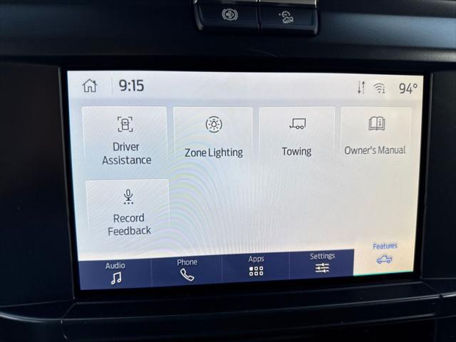 Photo of 2025 Avalanche Ford F-250