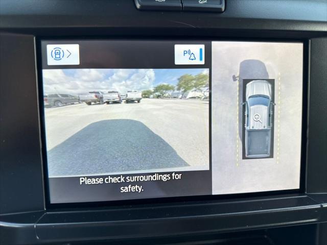 Photo of 2025 Avalanche Ford F-250