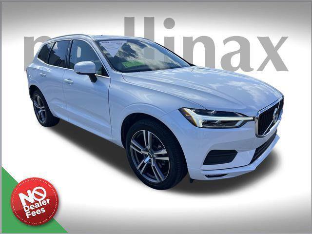 2021 Volvo XC60