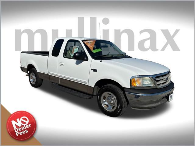 2003 Ford F-150