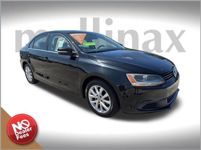 2014 Volkswagen Jetta