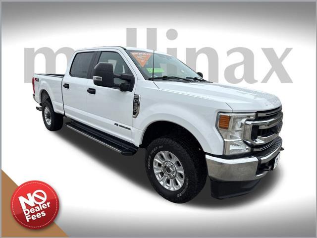 2022 Ford F-350
