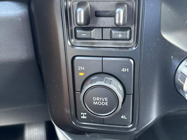 Photo of 2025 Antimatter Blue Metallic Ford F-250